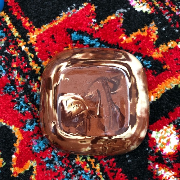 Vintage Clays in Calico Cardwell Montana Bowl - Picture 5 of 6